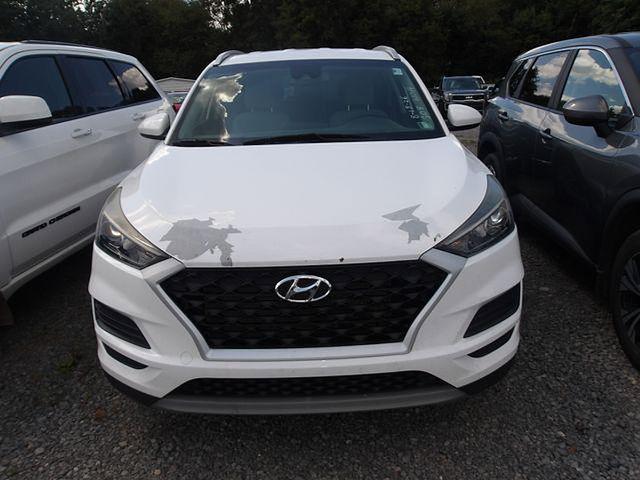 2020 Hyundai Tucson SEL for sale in Butler, PA