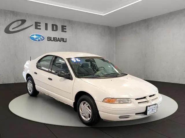 1996 Dodge Stratus Base for sale in Mandan, ND