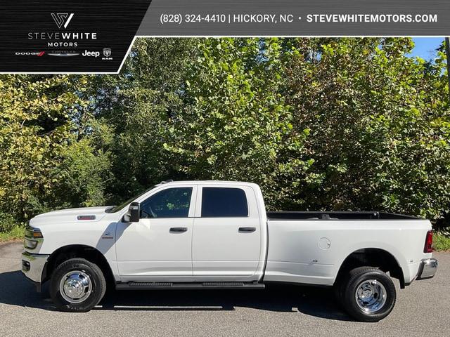 2027 Ram 3500 Tradesman for sale in Hickory, NC