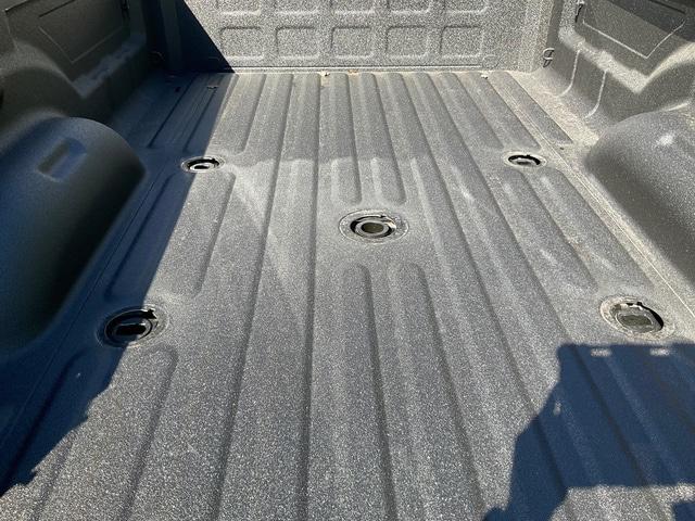 2027 Ram 3500 Tradesman