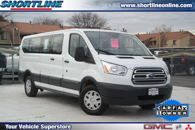 van for sale near me