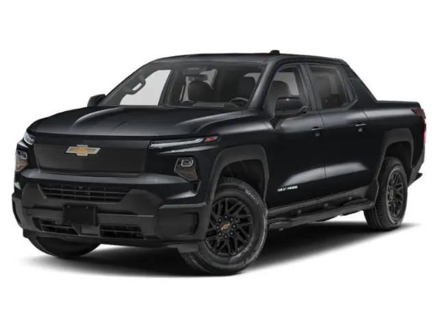 2024 Chevrolet Silverado EV Work Truck for sale in El Paso, IL