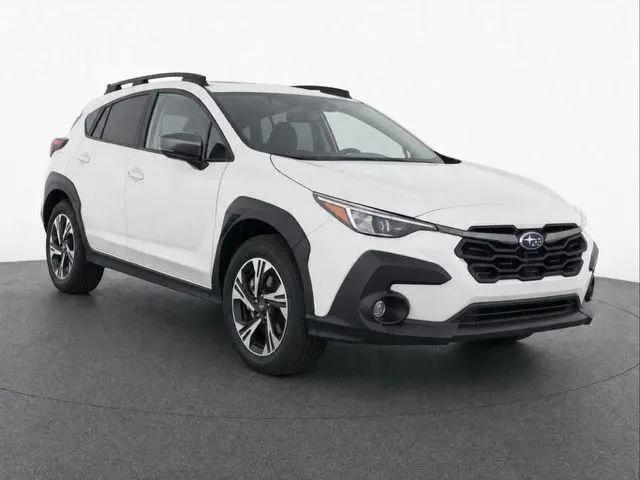 2025 Subaru Crosstrek Premium for sale in Wakefield, MA