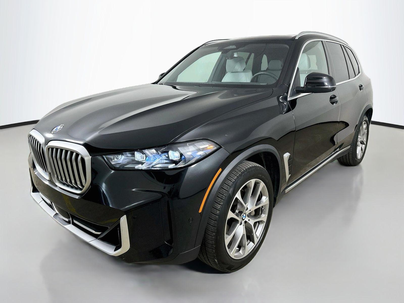 /2024 BMW X5