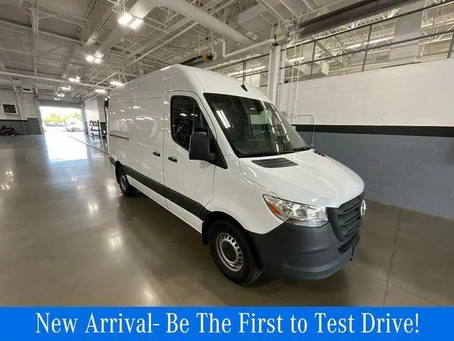 2025 Mercedes-Benz Sprinter 2500 for sale near West Chester Township, OH