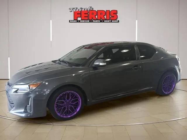2016 Scion tC Base for sale near New Philadelphia, OH