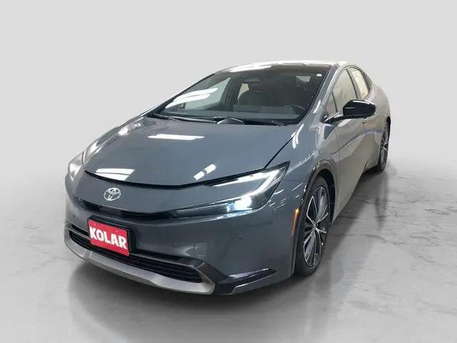 2024 Toyota Prius Limited for sale in Hermantown, MN