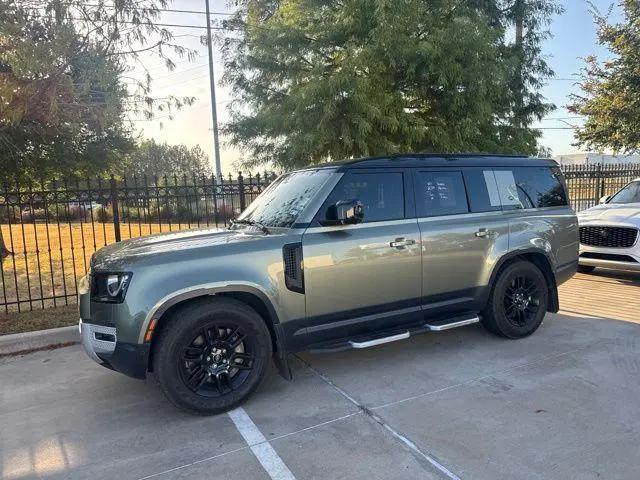 2023 Land Rover Defender 130 S for sale in Dallas, TX
