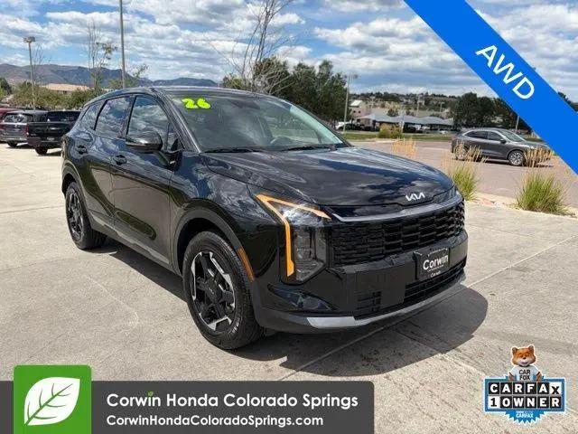 2026 Kia Sportage Hybrid S for sale in Colorado Springs, CO