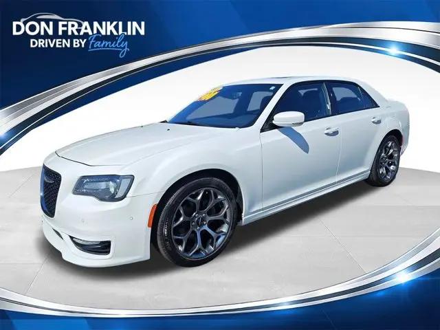 2018 Chrysler 300 300S for sale in Bardstown, KY