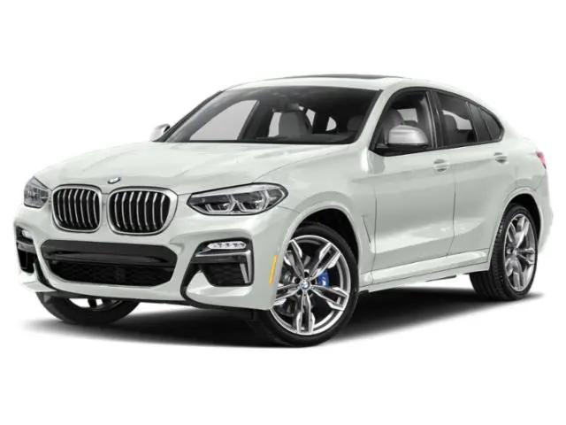 2021 BMW X4 M40i for sale in Vienna, VA