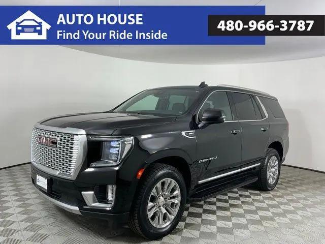 2023 GMC Yukon 4WD Denali for sale in Phoenix, AZ