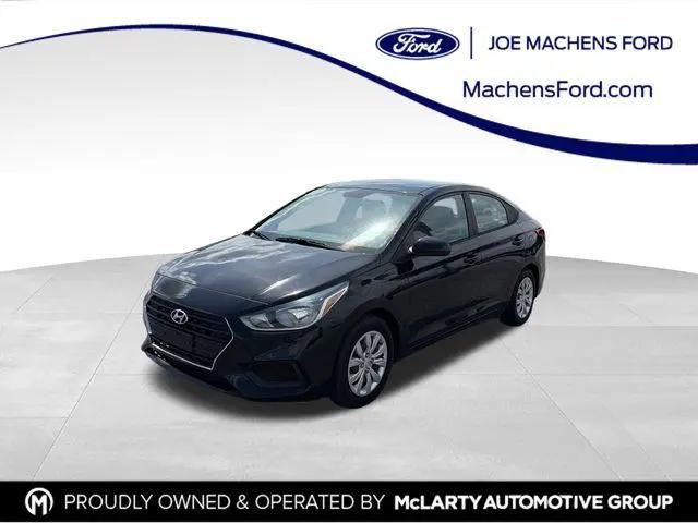 2021 Hyundai Accent SE for sale in Columbia, MO