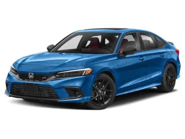 2023 Honda Civic Sedan for sale in Somerset, KY