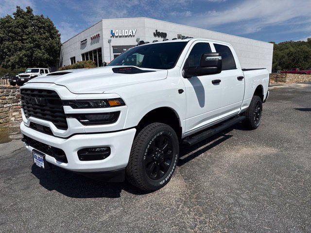 2027 Ram 2500 Black Express for sale in Graham, TX