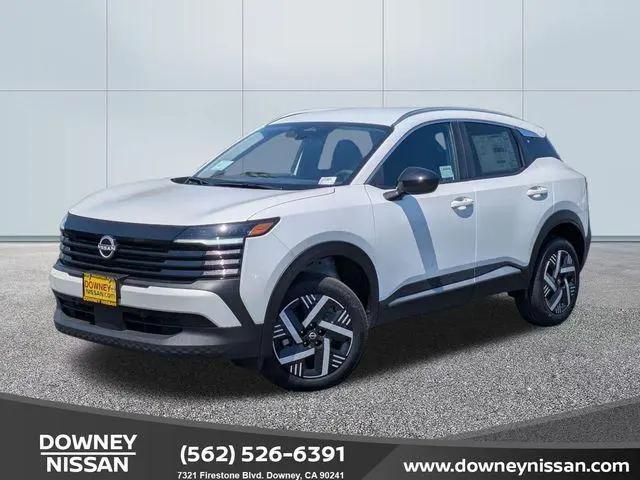 2026 Nissan Kicks SV for sale in Downey, CA