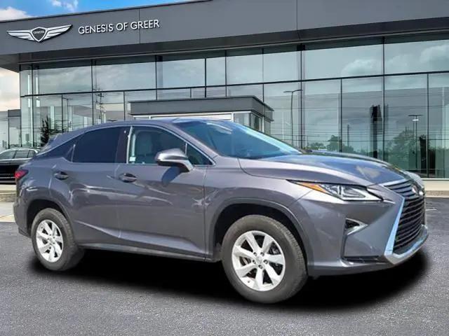 2017 Lexus RX 350 Base for sale in Greer, SC
