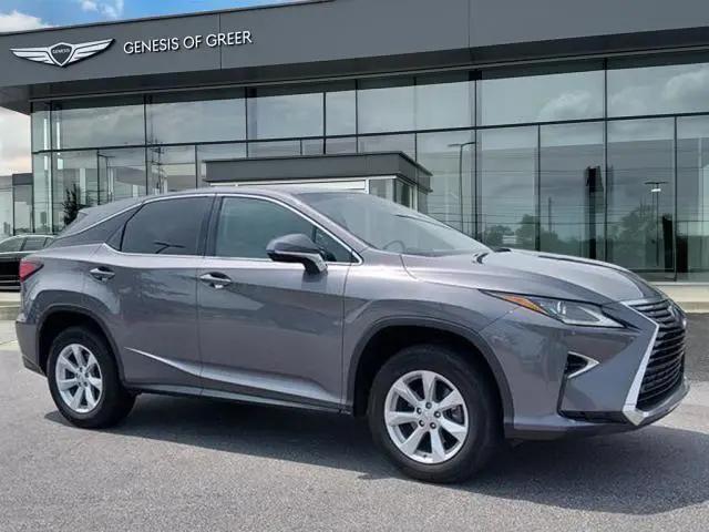 2017 Lexus RX 350 Base for sale in Greer, SC