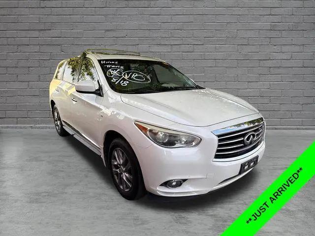 2015 INFINITI QX60 Base for sale in Greer, SC