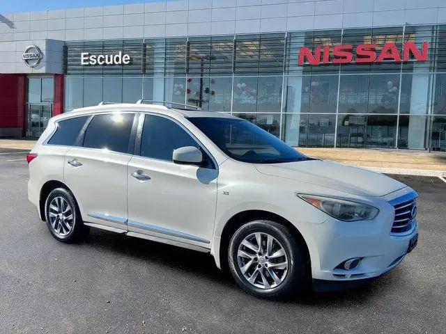 2015 INFINITI QX60 Base for sale in Greer, SC