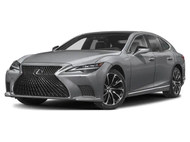 2023 Lexus LS 500 Base for sale in Huntsville, AL