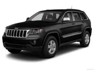 2013 Jeep Grand Cherokee Laredo for sale in Winnsboro, LA