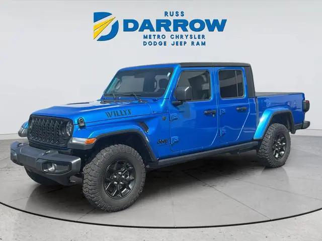 2025 Jeep Gladiator Sport for sale in Milwaukee, WI