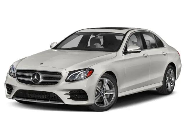 2020 Mercedes-Benz E 350 E 350 for sale in McKinney, TX