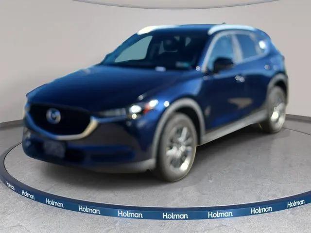 2017 Mazda CX-5 Touring for sale in Fort Washington, PA
