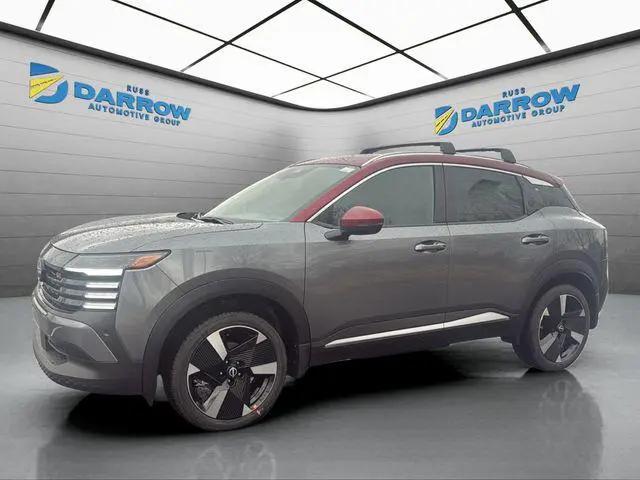 2026 Nissan Kicks SR for sale in Milwaukee, WI