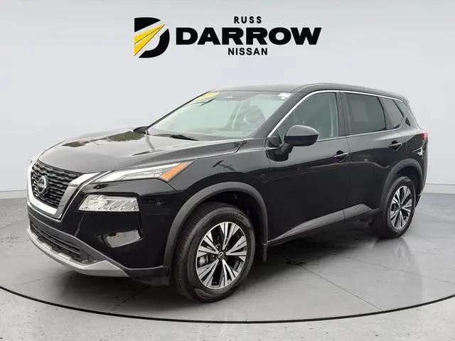 2023 Nissan Rogue SV Intelligent AWD for sale in Milwaukee, WI