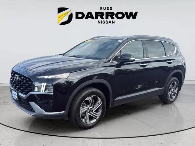 2023 Hyundai Santa Fe SEL for sale in Milwaukee, WI