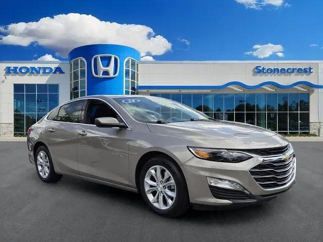 2024 Chevrolet Malibu FWD 1LT for sale in Stonecrest, GA