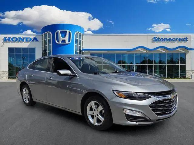 2024 Chevrolet Malibu FWD 1LT for sale in Stonecrest, GA