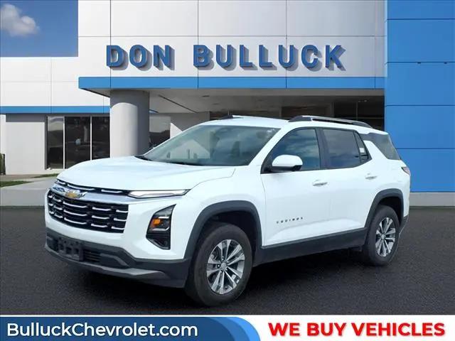 2025 Chevrolet Equinox FWD LT for sale in Rocky Mount, NC