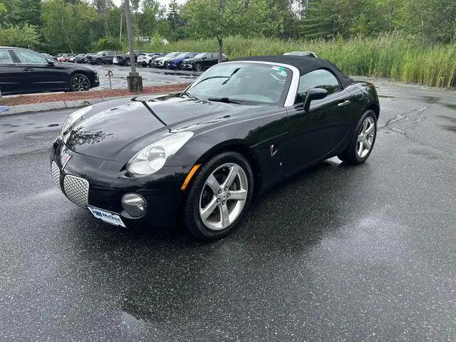 2006 Pontiac Solstice Unknown for sale in Lebanon, NH