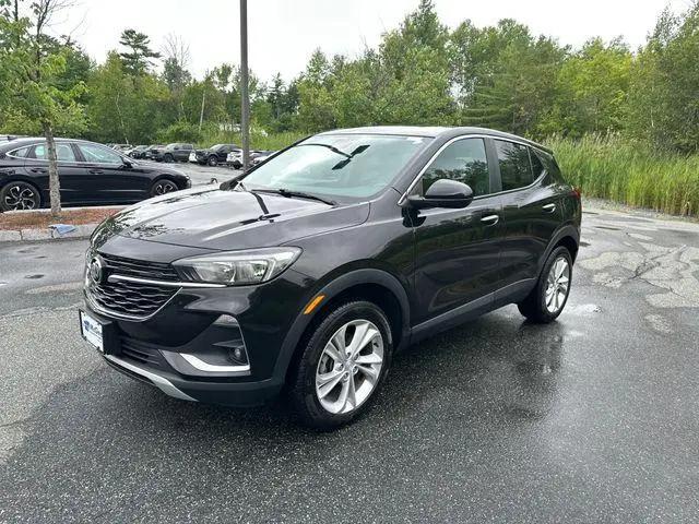 2023 Buick Encore GX Preferred AWD for sale in Lebanon, NH