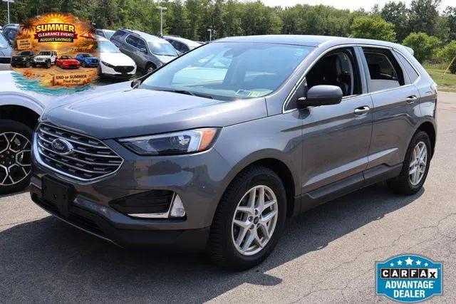 2022 Ford Edge SEL for sale in Orchard Park, NY