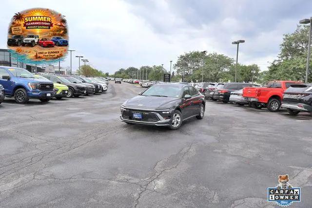 2026 Hyundai Sonata SE for sale in Orchard Park, NY