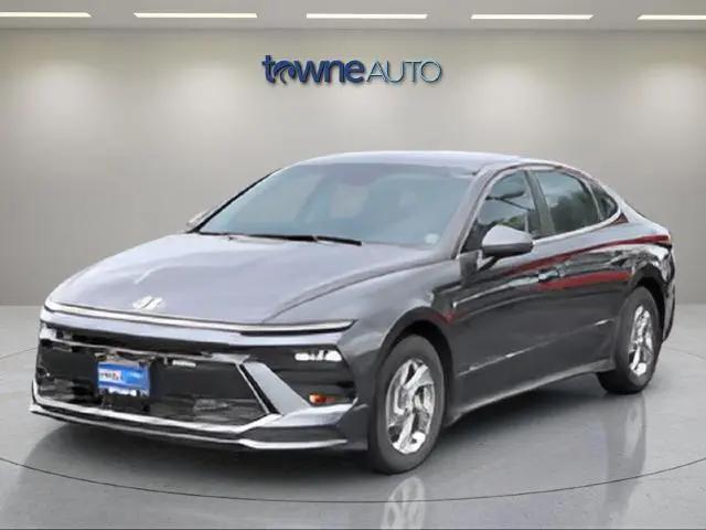 2026 Hyundai Sonata SE for sale in Orchard Park, NY