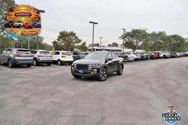 2025 Hyundai Santa Cruz XRT for sale in Orchard Park, NY