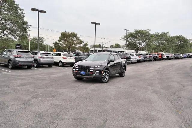 2025 Hyundai Santa Cruz XRT for sale in Orchard Park, NY
