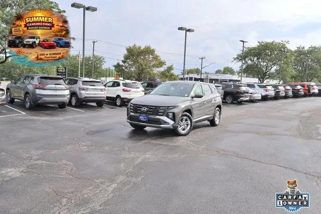 2026 Hyundai Tucson SE for sale in Orchard Park, NY