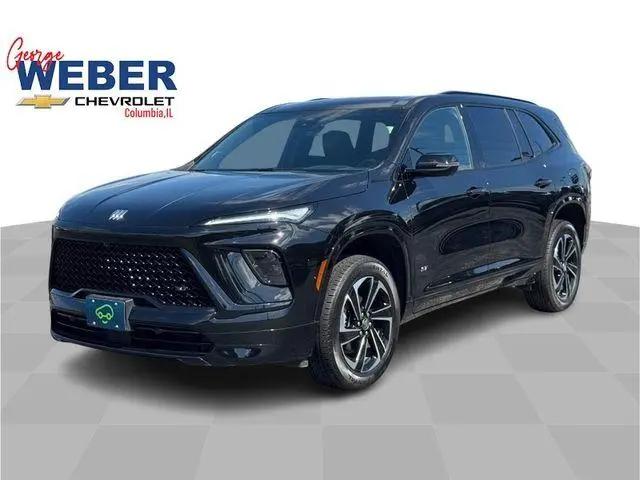 2025 Buick Enclave Sport Touring FWD for sale in Columbia, IL