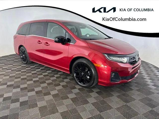 2025 Honda Odyssey Sport-L for sale in Columbia, MO