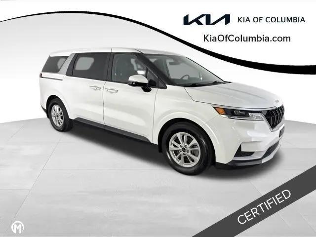 2024 Kia Carnival MPV LX for sale in Columbia, MO