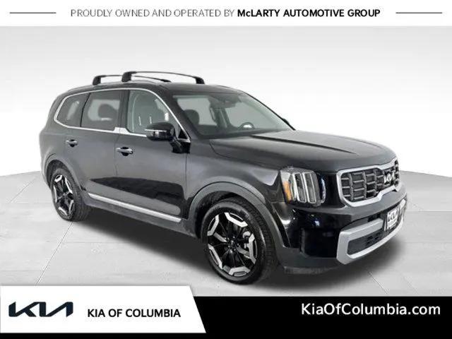 2025 Kia Telluride S for sale in Columbia, MO