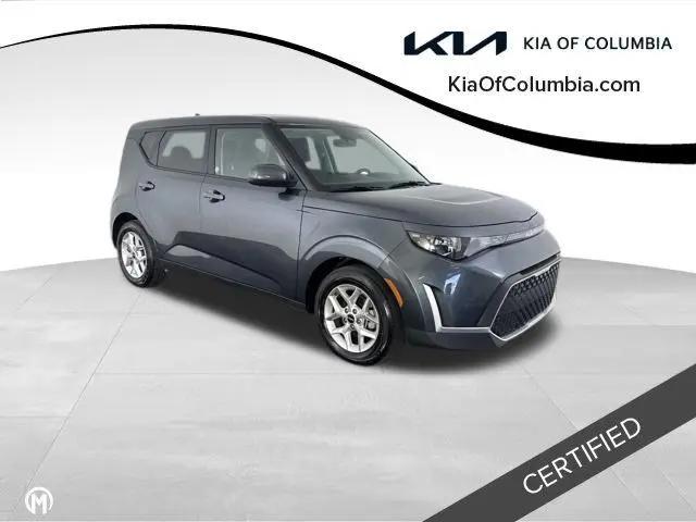 2025 Kia Soul LX for sale in Columbia, MO