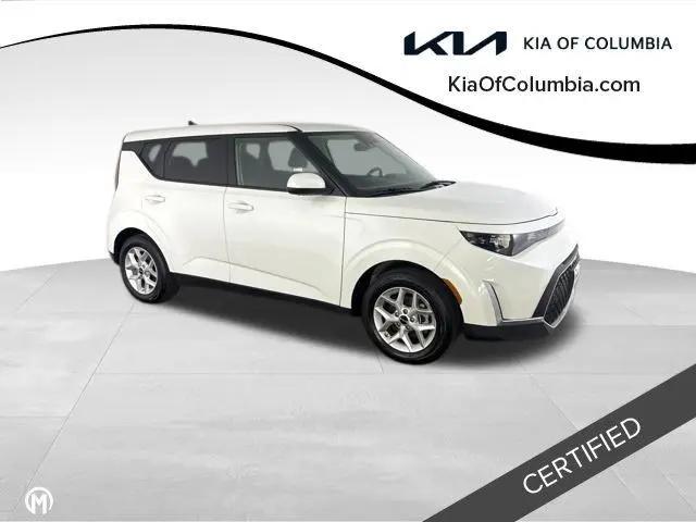 2025 Kia Soul LX for sale in Columbia, MO