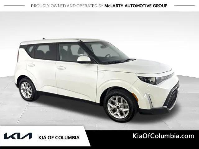2025 Kia Soul LX for sale in Columbia, MO